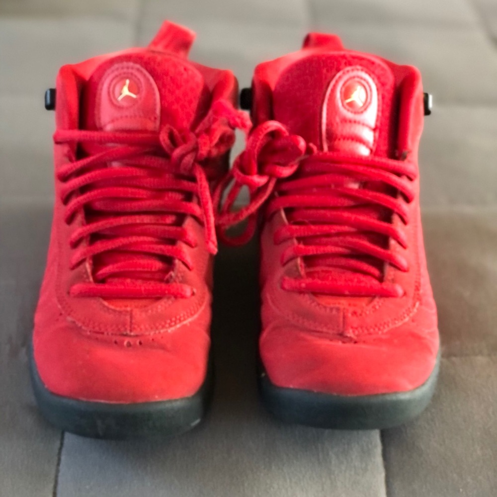 Kids Nike Jordan’s Jumpman Pro